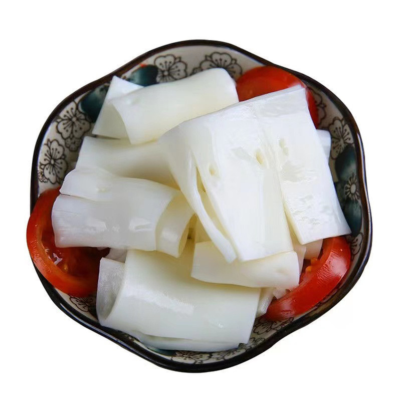 猪黄喉5斤装重庆火锅食材黄喉片火锅烫涮串串爆炒食材祛耳朵黄喉