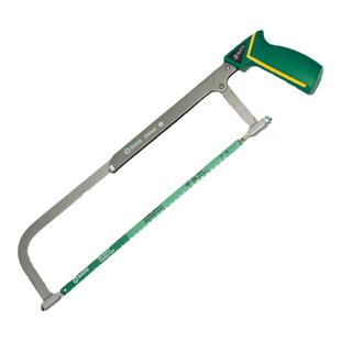 SATA世达可调节锯弓钢锯手锯家用木工锯子锯铁锯钢筋铁管金属架据