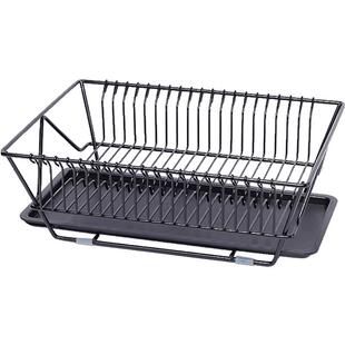 碗架沥水架碗碟厨房碗筷碗盘架子汲水收纳架放晾碗沥水篮滤滴水架