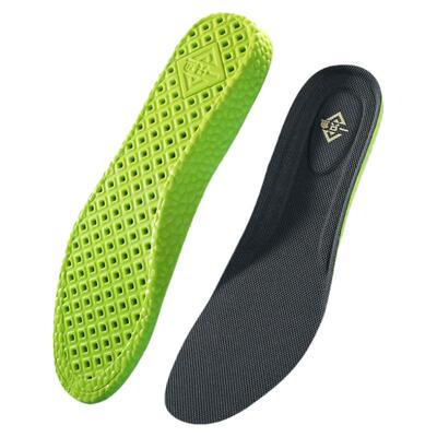 【脚臭克星】一只鱼抗菌防臭鞋垫