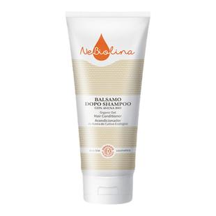 欧优乐有机燕麦仁护发素保湿干枯毛躁修复稳固发根平衡【临期】