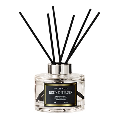 佳琦推荐】英国梨小苍兰无火香薰