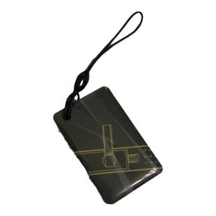 指纹密码锁ic卡片电子感应卡家用防盗入户门禁非通用智能门禁磁卡