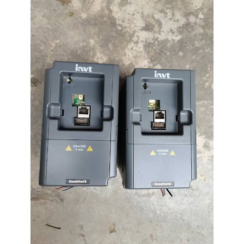 议价GD101R5G4B380V1.5KW英威维修