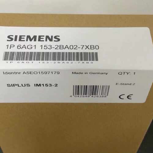议价6AG1153-2BA02-7XB0/4XB0 6ES7153-2BA02-0XB0 包邮顺丰现货