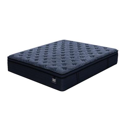 Serta/舒达适中偏软乳胶床垫