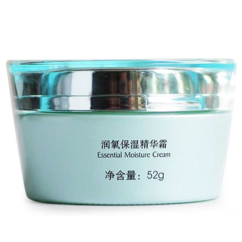 冬木古雨活泉润氧保湿精华霜52g