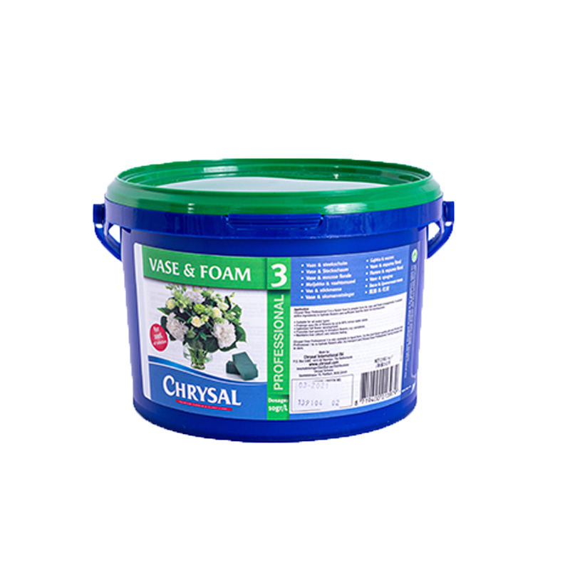 可利鲜鲜花保鲜剂营养液锁水液延长花期玫瑰百合家用花店用品资材