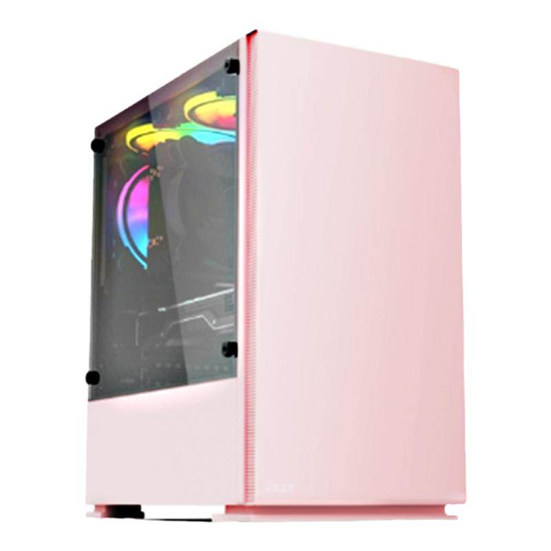 i3i5办公电脑主机独显前台电DIY兼容机