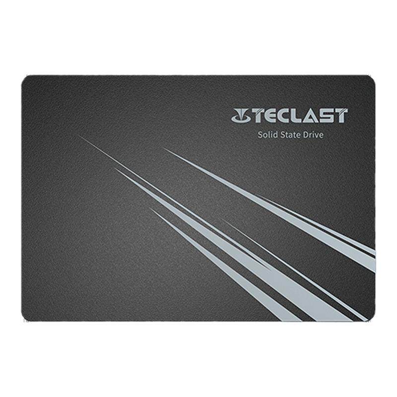 台电 1TB 2T SATA3.0 笔记本台式机SSD固态硬盘1000G 1T电脑硬盘