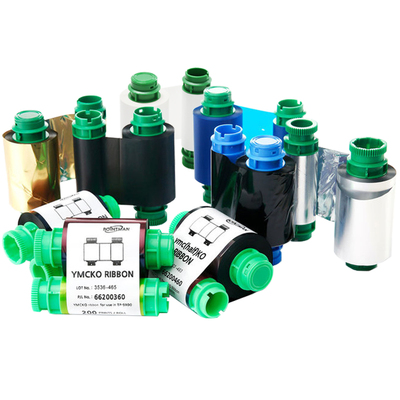 NC50光缆挂牌标牌打印机黑色带