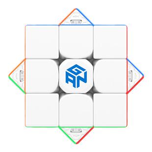 GAN13三阶磁力魔方磁悬浮专业比益智[GAN]16 Maglev Max UV 磁力