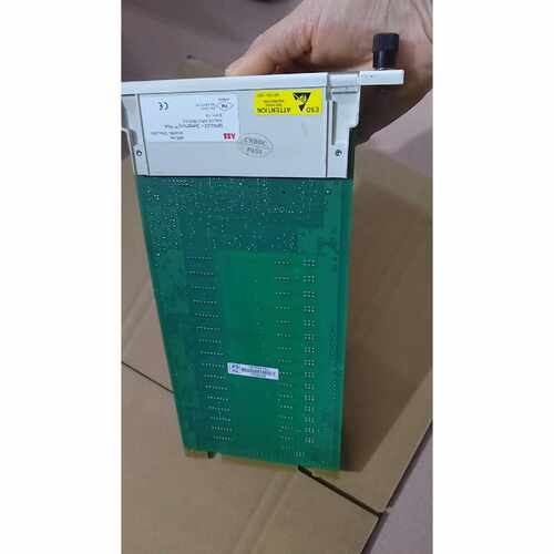 议价ABB SPASI23卡件，Symphony Plus系列，