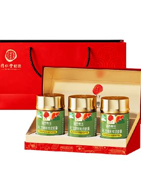 同仁堂利维欣护肝胶囊礼盒养肝片