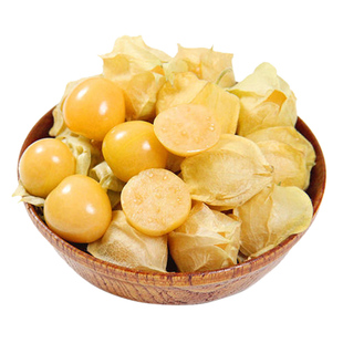 黄姑娘果种四季种子东北菇娘果秧苗春季种籽盆栽种孑南方蔬菜苗