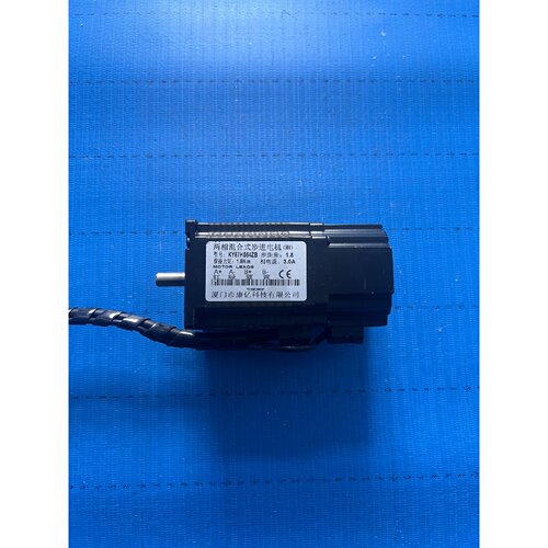 询价-两相混合步进电机型号：KY57HS64ZB，