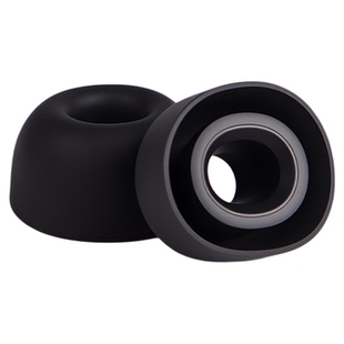 适用荣耀Earbuds 4i无线蓝牙耳机塞入耳式硅胶套耳塞耳帽耳堵皮套