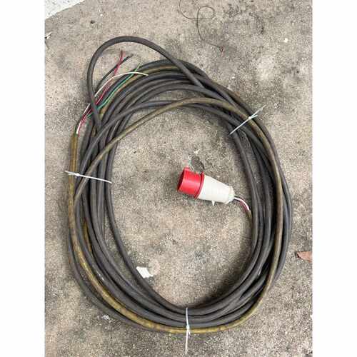 FAR EAST CABLE CO LTD LDEFR远东高
