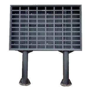 定制室外LED全彩显示屏防水P10P3P4广告牌电子屏led显示屏广告屏