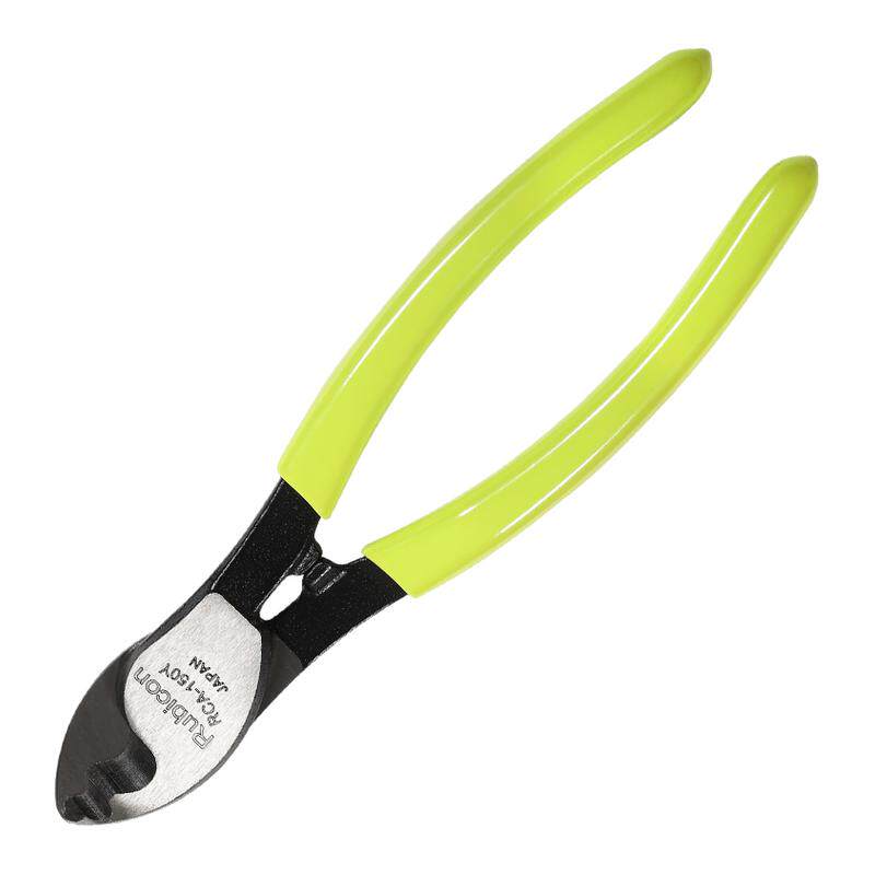 罗宾汉RCA-150Y电缆剪电工缆线钳多功能电缆电线剪钳进口剪线钳子