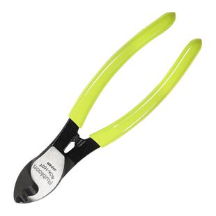 罗宾汉RCA-150Y电缆剪电工缆线钳多功能电缆电线剪钳进口剪线钳子