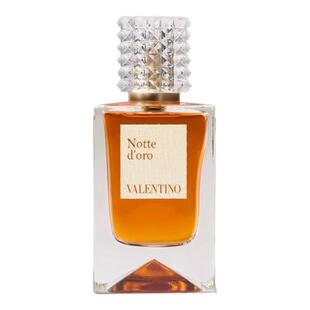 [礼物][3期免息]华伦天奴VALENTINO梦之解析香水 挥金入夜