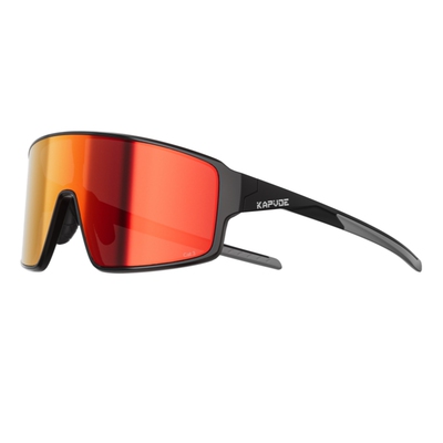 KAPVOE卡普沃无影变色骑行眼镜