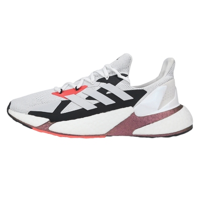 X9000L4跑步鞋女鞋阿迪达斯