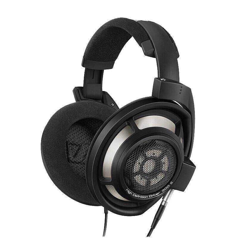 森海HD800S现货特价国行