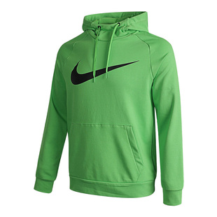 Nike/耐克正品AS M NK DF HDIE PO SWSH男子卫衣套头衫CZ2426-010