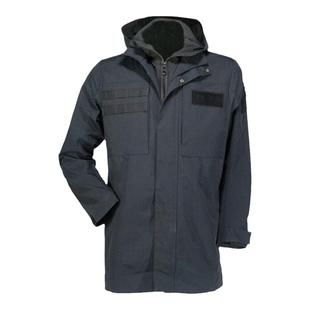 MAGFORCE麦格霍斯C1110 曼哈顿行动户外春秋风衣中长款外套男大衣