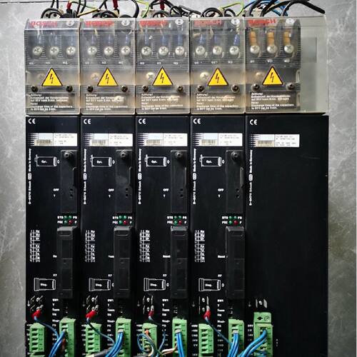 议价BOCSH博士驱动器SM15/30-TC1 SM5/10-TC1 SM1.5/3-TC1 VM50/B
