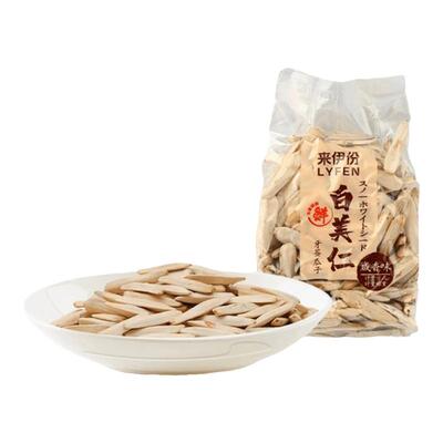 休闲零食小包装盐炒瓜子来伊份