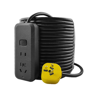 电缆线2芯1.5/2.5/4平方RVV户外牛筋软线家用充电源线电线护套线