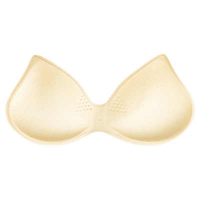 加厚内衣配件梦艺绮平胸显大