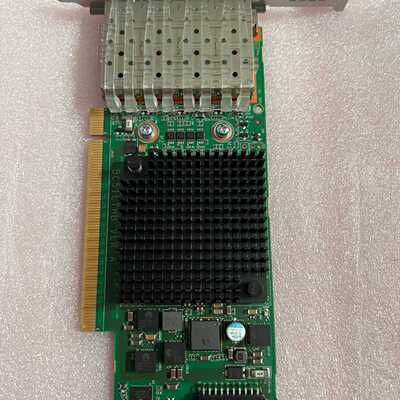 MikroTik RouterOS 25Gb 4口网卡议价
