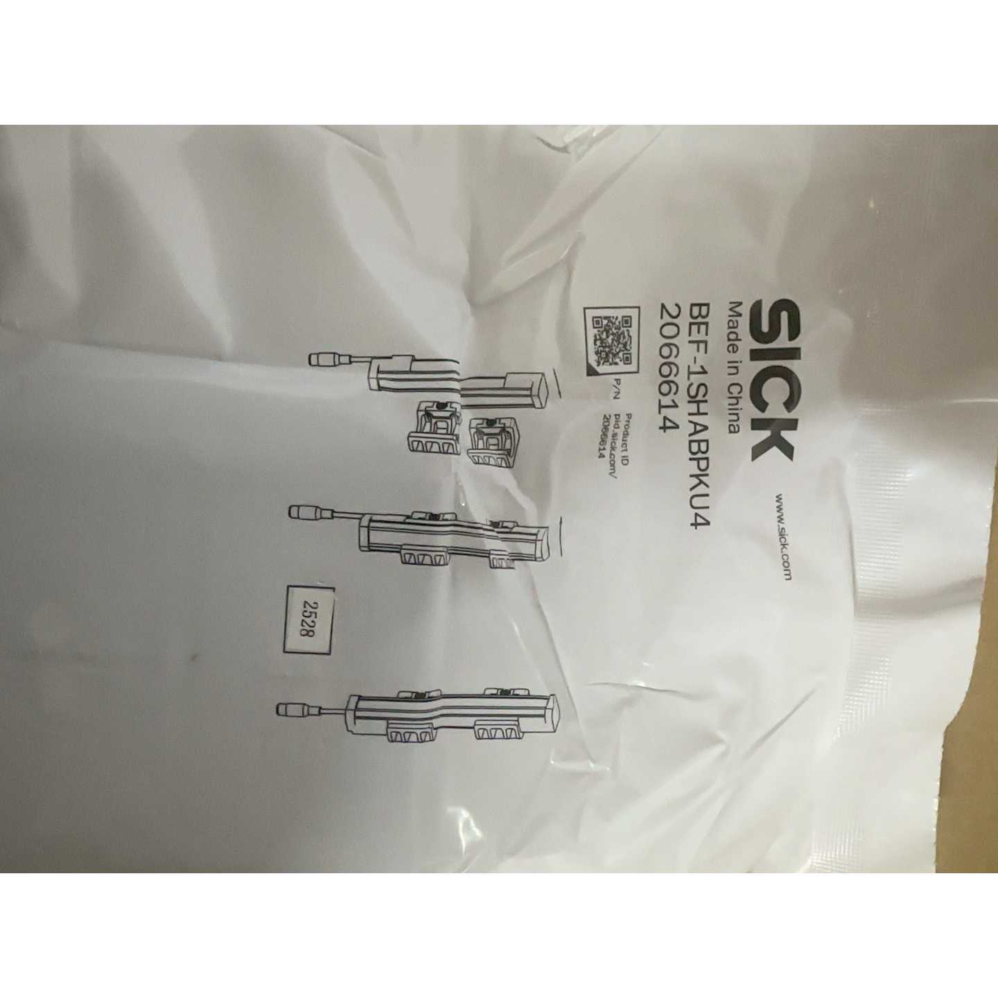 询价SICK西克光栅安装支架BEF1SHABPKU4订货号