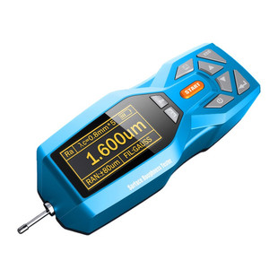 中合鑫瑞粗糙度仪粗糙检测光洁度仪TR200便携式表面光洁度测试仪