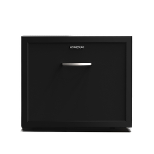 HomesunBCH-45B嵌入抽屉小冰箱