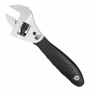 德国霍夫曼HOLEX棘轮活动扳手 钳口宽29mm 具有防滑的功能 200mm