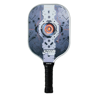 红双喜官方旗舰店 匹克球拍板单拍竞赛级碳纤维球拍运动专业全碳