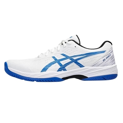 亚瑟士GEL-DEDICATE8缓震网球鞋