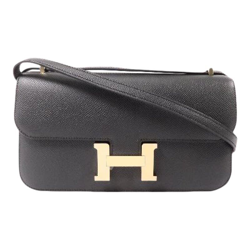 中古Hermes爱马仕斜挎包
