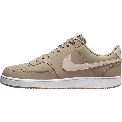 Nike/耐克正品Court Vision Low男士透气低帮板鞋HM6193-247