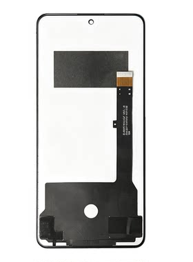 适用努比亚红魔6R中兴天玑屏幕