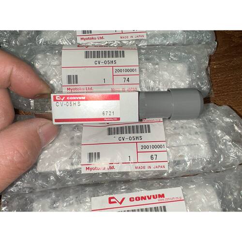 议价妙德真空发生器CV05HS全新原装正品有需要的联系我维修