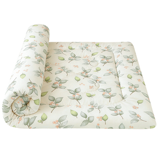 新疆棉花床垫软垫床褥垫学生宿舍单人垫被铺底家用卧室床褥子棉垫