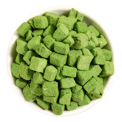 味动星猫草粒助化毛排毛