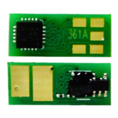 英联 适用惠普CF360A CF361A CF362A CF363A M552DN M553N M553DN M553X计数器 兼容 芯片 508A硒鼓芯片