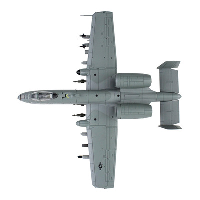HobbyMasterA-10C美国空军战机